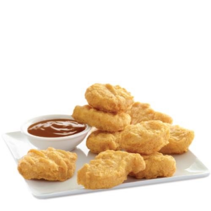 McNuggets 9pcs