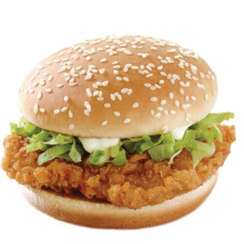 McSpicy