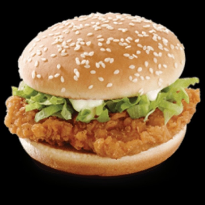 McSpicy