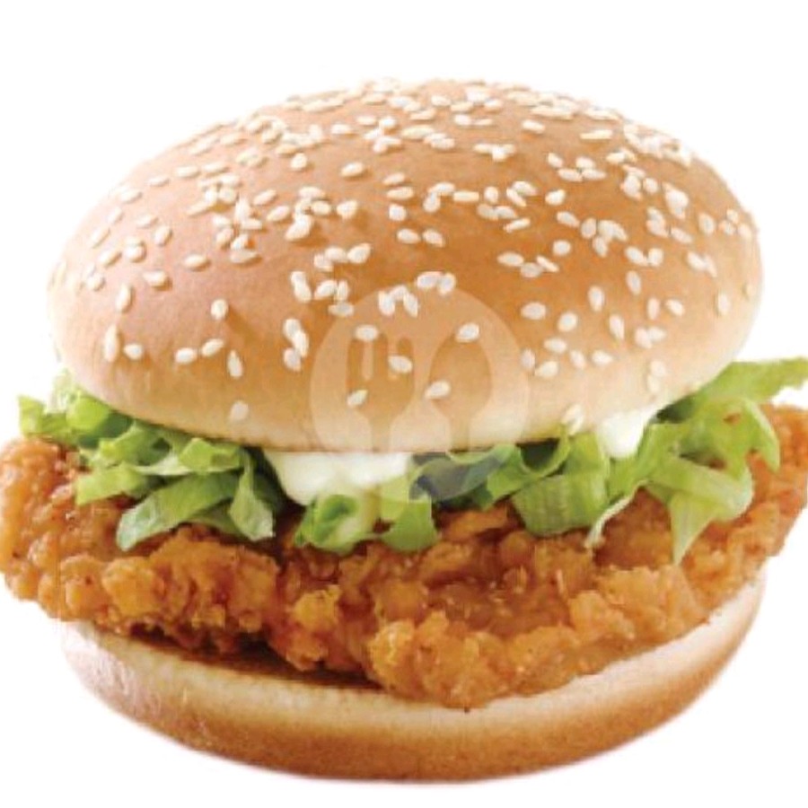 McSpicy