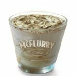 Mcflurry Choco