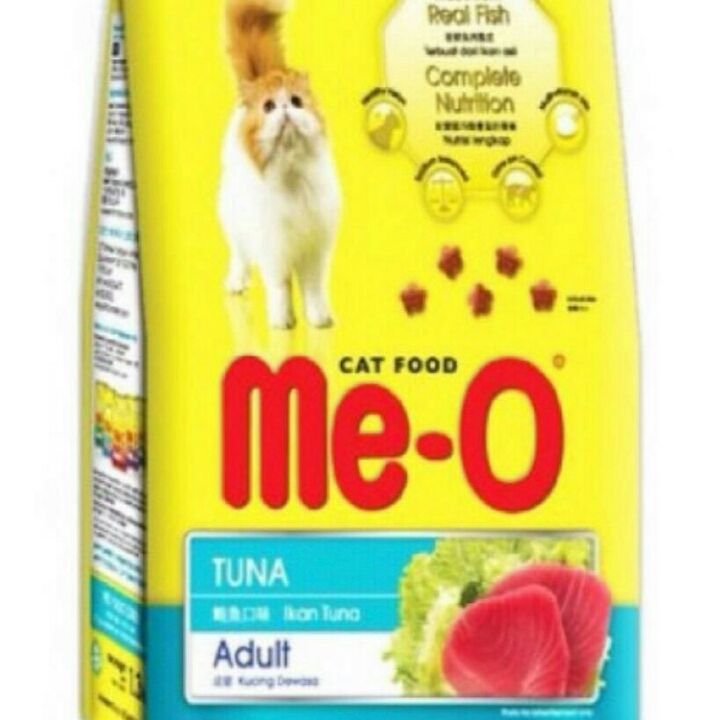 Me-o Tuna 1kg