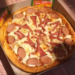 Meat Lover Pizza L