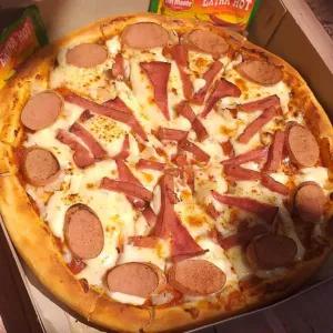 Meat Lover pizza S