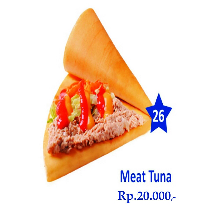 Meat Tuna