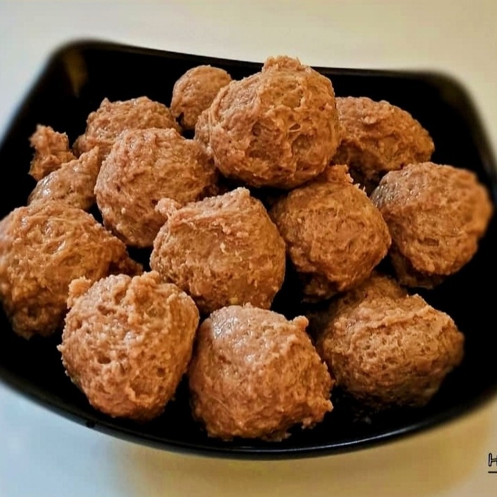 Meatballs