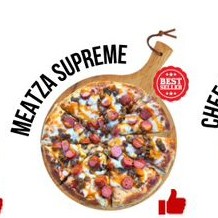 Meatza Supreme