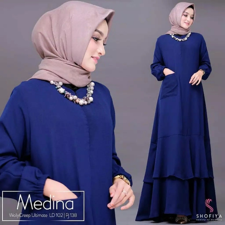 Medina dress  4