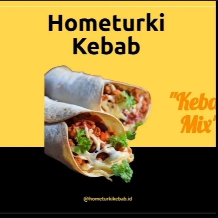 Medium Kebab Mix