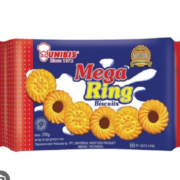 Mega Ring