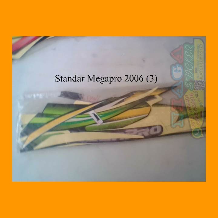 Megapro 2006 3