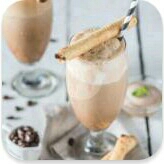 Mego Mocha Shake 