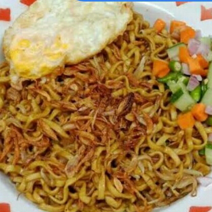 Mei Goreng