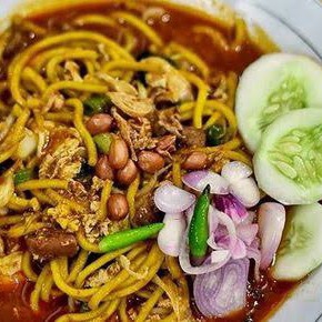 Mie Aceh