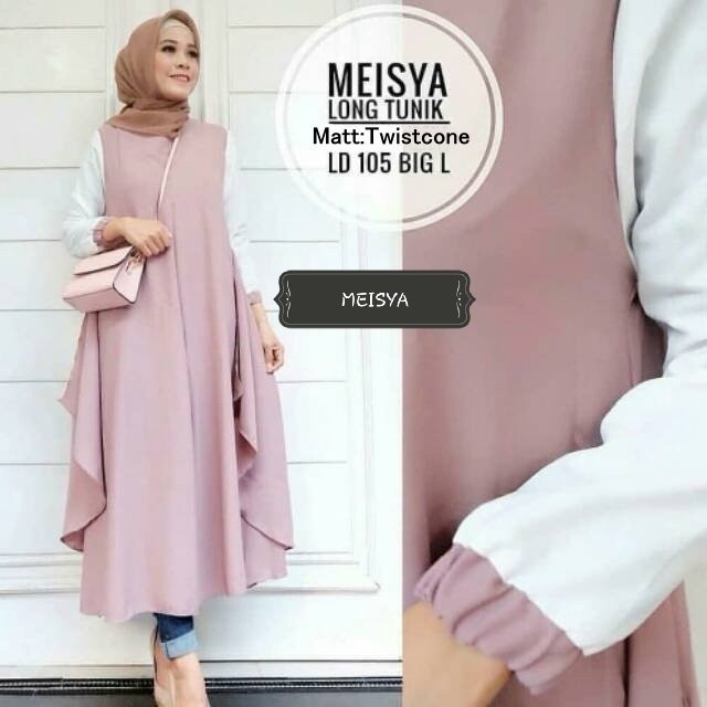 Meisya Long Tunik 4