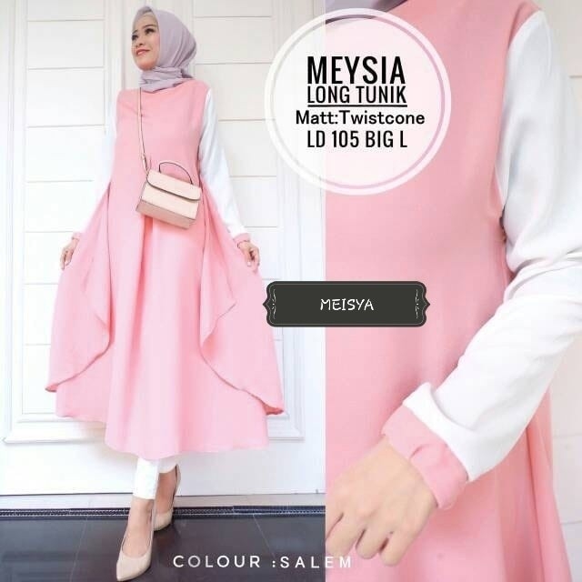 Meisya Long Tunik 5