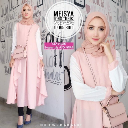 Meisya Tunik