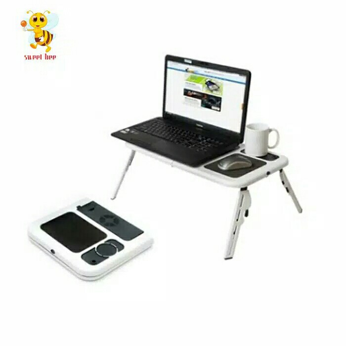 Meja Laptop Portable 4