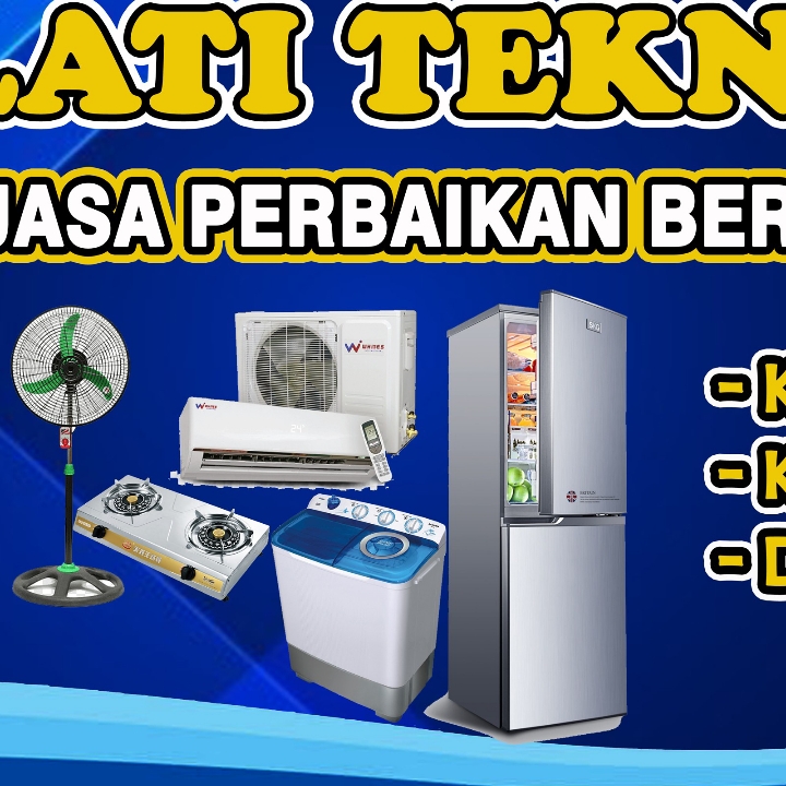 Melati Teknik