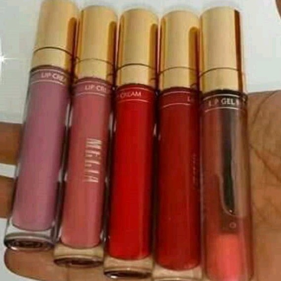 Melia Lip Cream