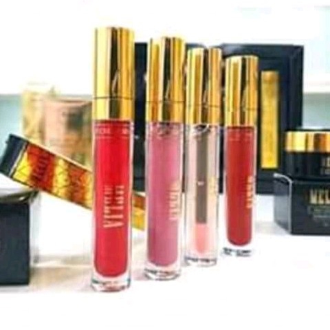 Melia Lip Cream 2