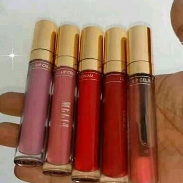 Melia Lip Cream 3