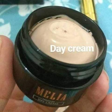 Melia Premium Day Dan Night Cream 2