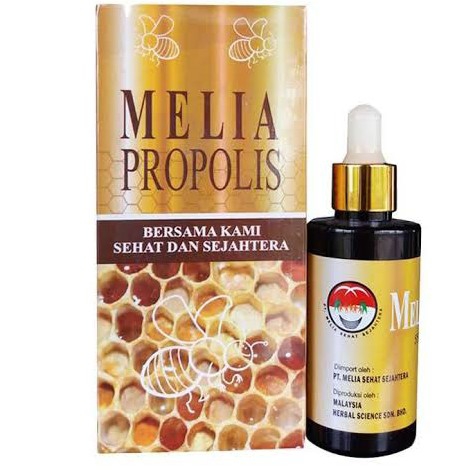 Melia Propolis