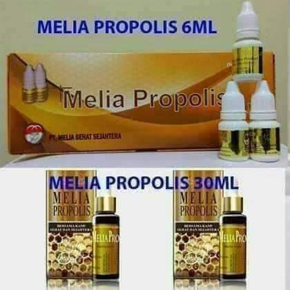 Melia Propolis 2