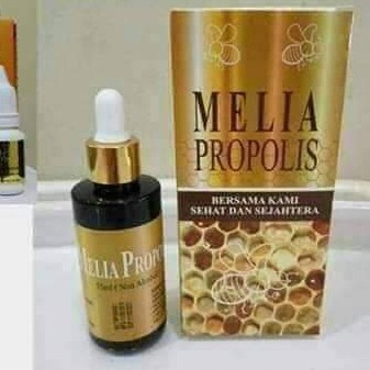 Melia Propolis 3