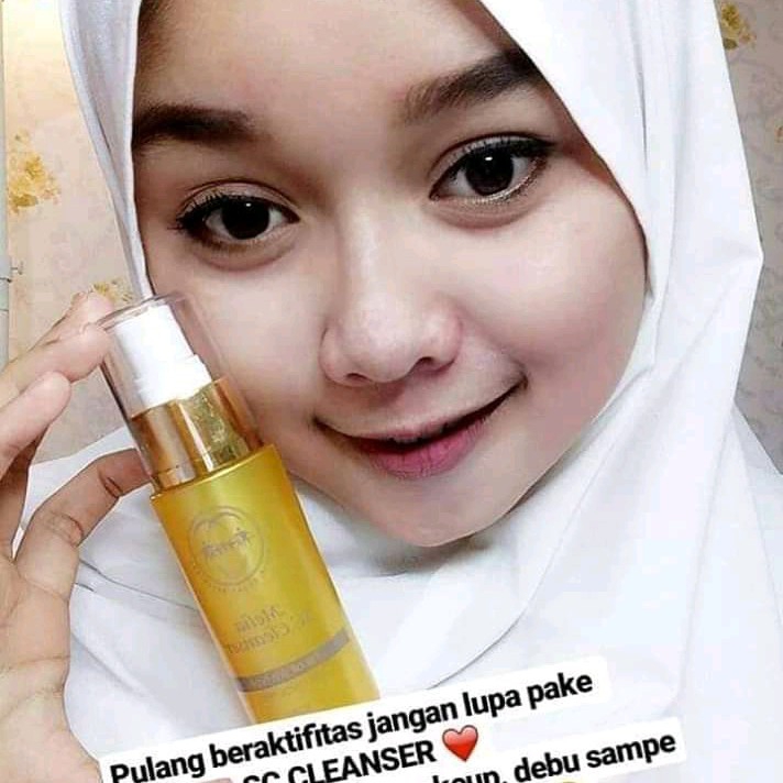 Melia Sc Cleanser 2