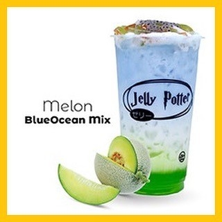 Melon BlueOcean MIX