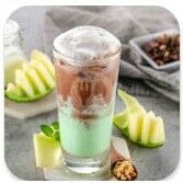 Melon Hazelnut