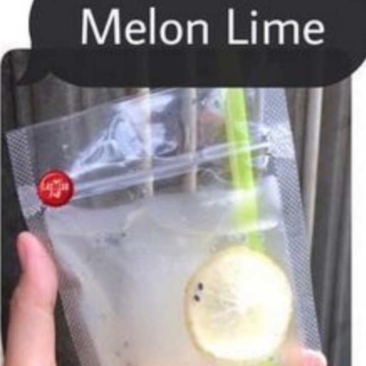 Melon Mojito Ice