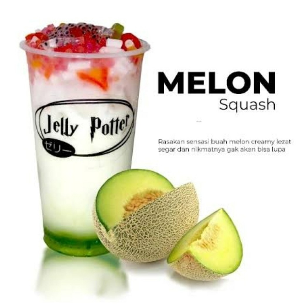 Melon Squash