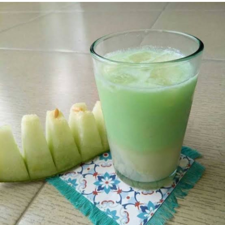 Melon Yakult