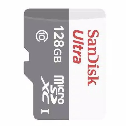 Memory Sandisk 128GB 2