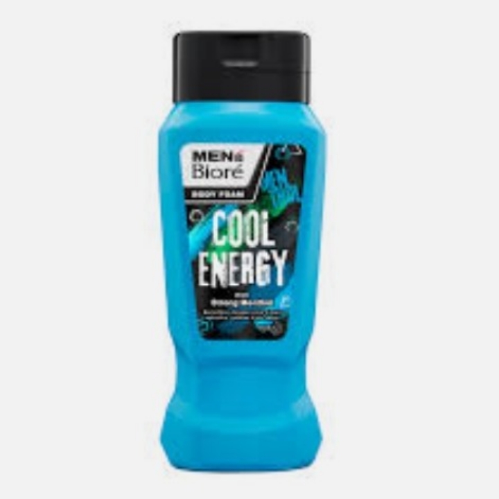 Men Biore Cool Energy 100ml