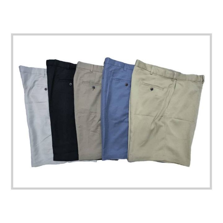 Men Short Haggar