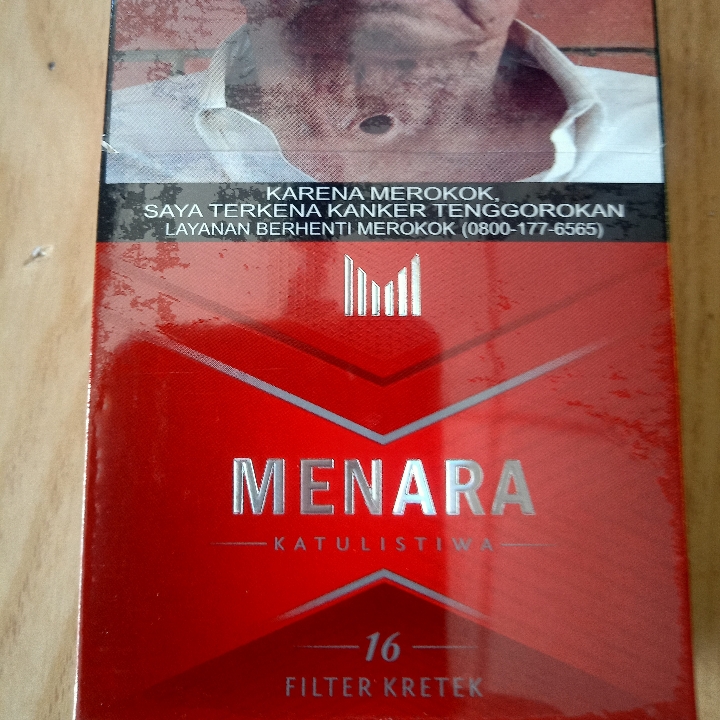 Menara Merag 16