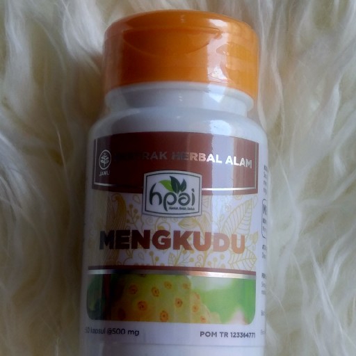 Mengkudu