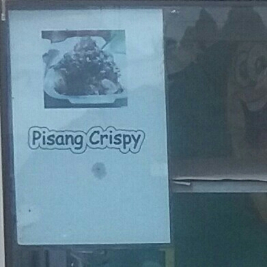 Menjual Berbagai Jenis Pisang Krispy 