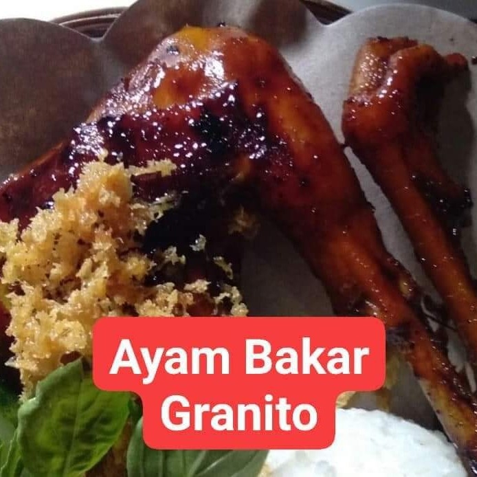 Paket Ayam