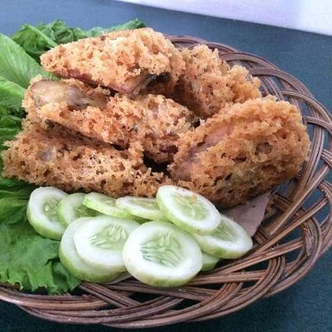 Menu Ayam Dan Bebek