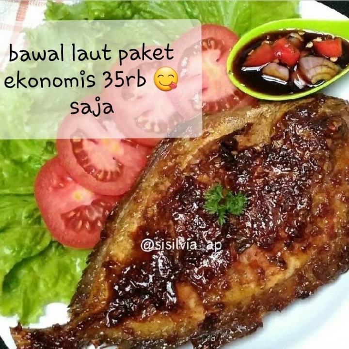 Menu Favorit 2