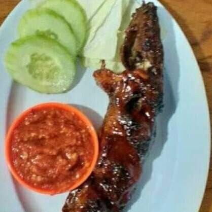 Menu Ikan Dan Sayuran