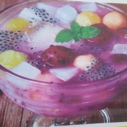 Menu Minuman 2