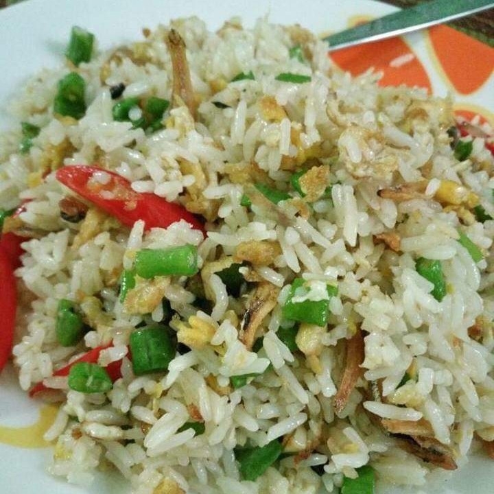 Menu Nasi Goreng Dan Bakmi Bihun