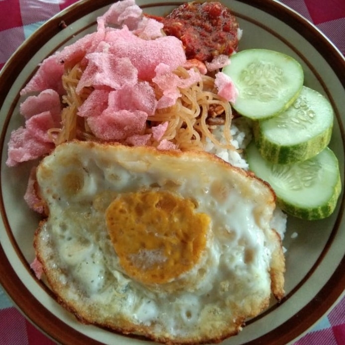 Menu Sarapan Pagi