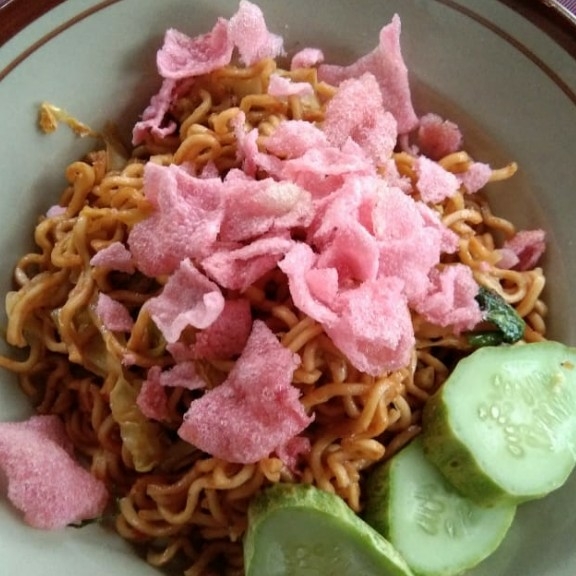 Menu Sarapan Pagi 2